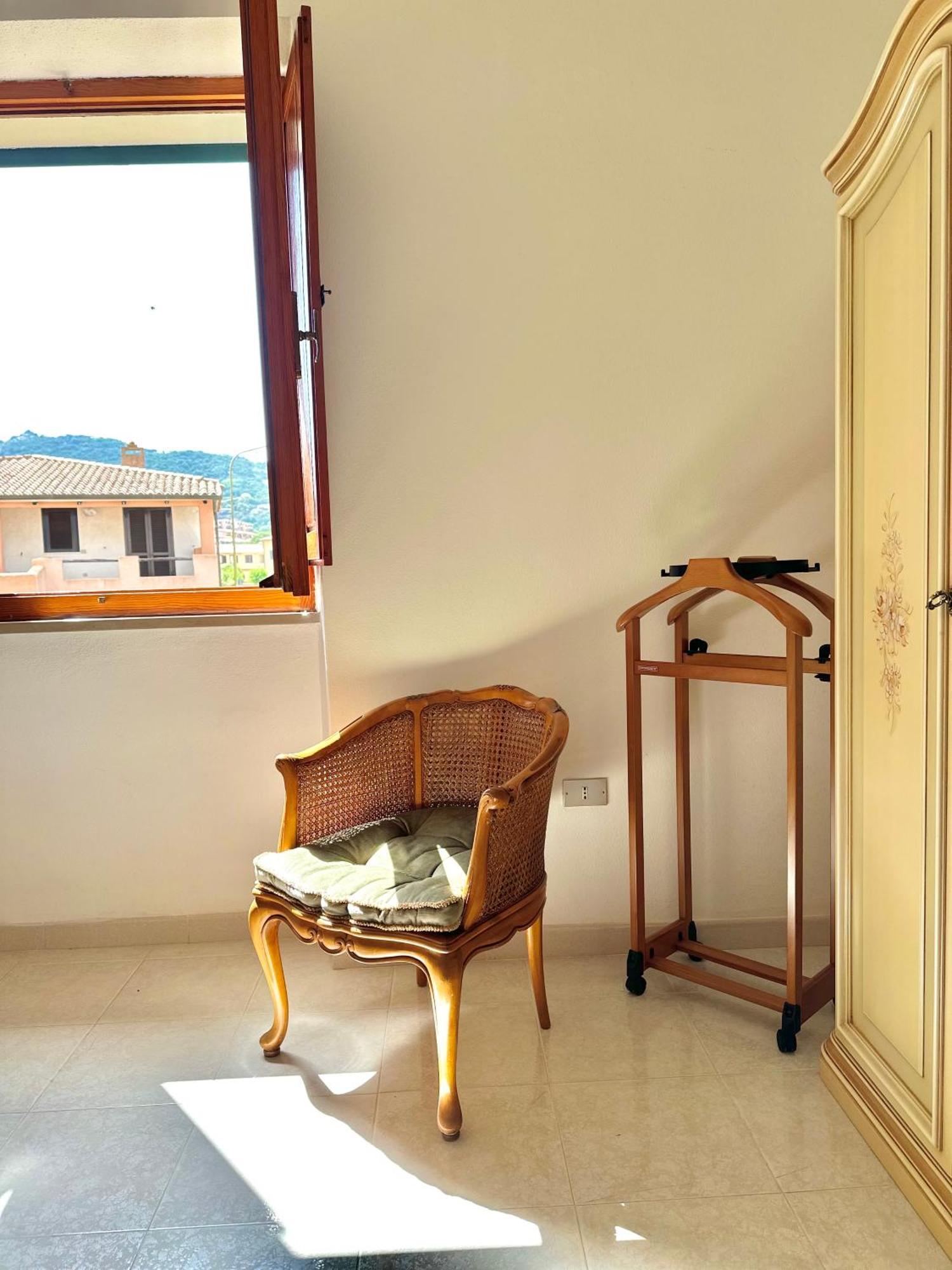 Appartamento Con Vista In Costa Smeralda Cannigione Exteriér fotografie