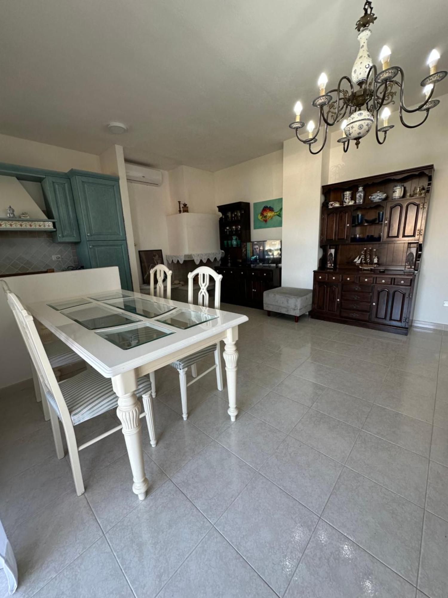 Appartamento Con Vista In Costa Smeralda Cannigione Exteriér fotografie